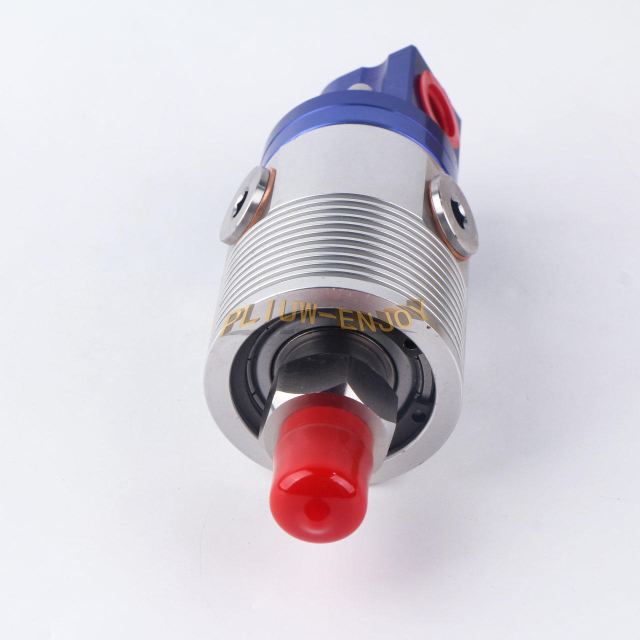 new 1PCS FOR 1109-010-165 high speed coolant rotary joint