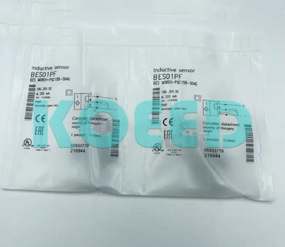 ONE For BALLUFF BES01PF BES M08EH-PSC15B-S04G Proximity switch sensor