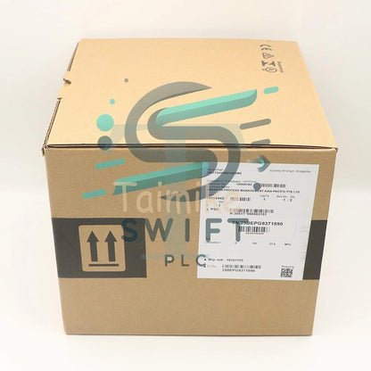 1PCS Rosemount 3051TG4A2B21AK6M5 PRESSURE TRANSMITTER
