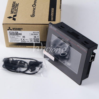 MITSUBISHI Touch Screen GT2104-RTBD - MITSUBISHI