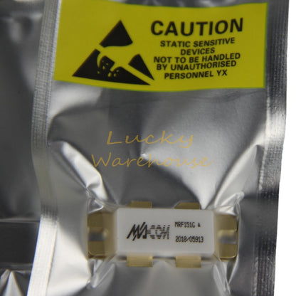MACOM MRF151G RF MOSFET Power Amplifier Transistor