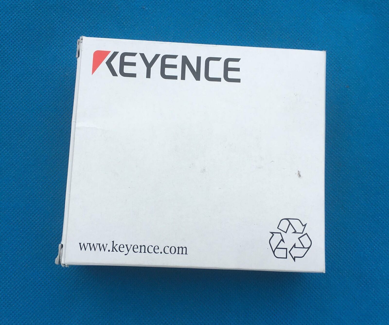 1PC Keyence Pressure Switch Sensor AP-C40 - KEYENCE