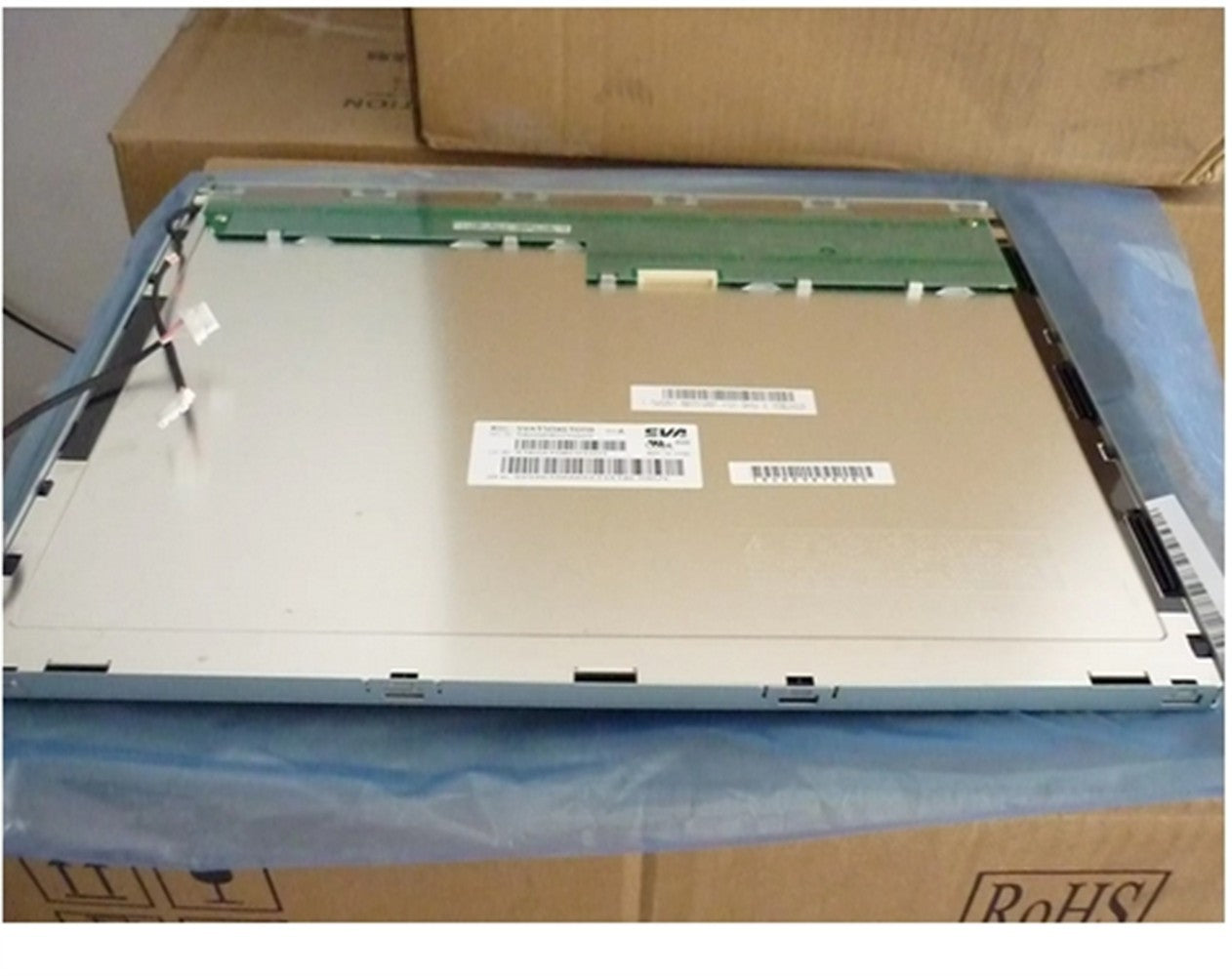 TMS150XG1-10TB SVA150XG04TB SVA150XG10TB 15"inch LCD Screen