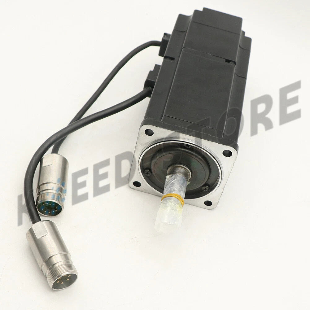 1PCS OMRON servo motor R7M-A75030-BS1-D