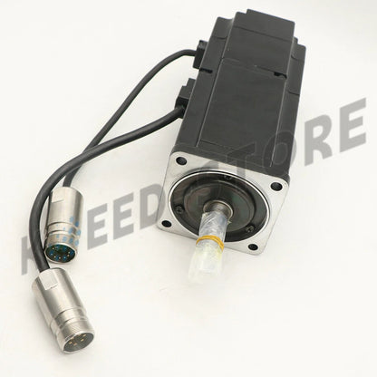 1PCS OMRON servo motor R7M-A75030-BS1-D