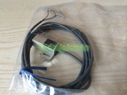 1PC Fuji PE-B4D Proximity Switch PEB4D