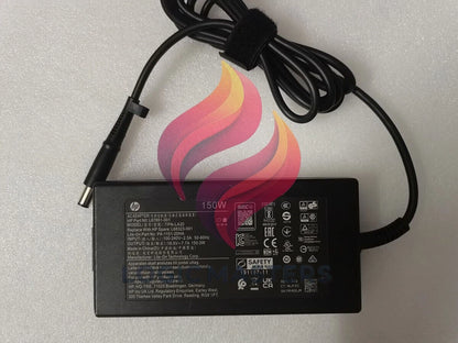 19.5V 7.7A TPN-LA20 L67851-001 For HP 22-DF 24-DF Pavilion 24-K 27-D AIO