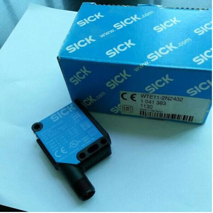 WTE11-2N2432 Photoelectric Switch - SICK
