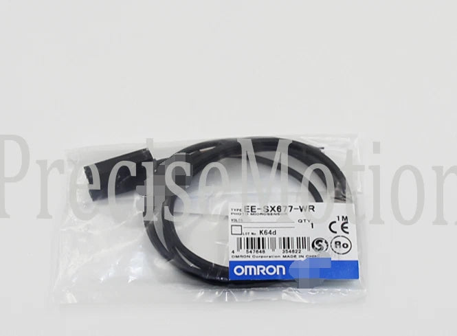 EE-SX677-WR EESX677WR Omron Photo Micro Sensor free shipping