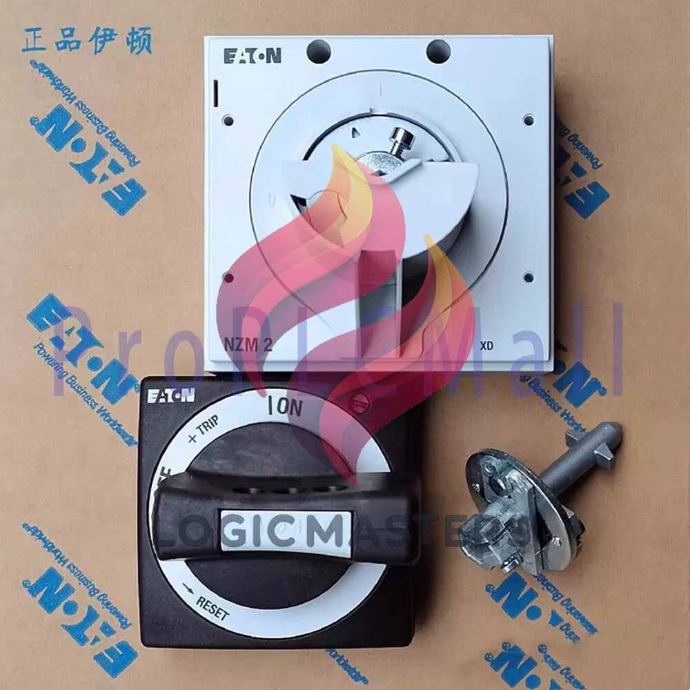 EATON MOELLER NZM2-XTVD Circuit Breaker Handle Free shipping