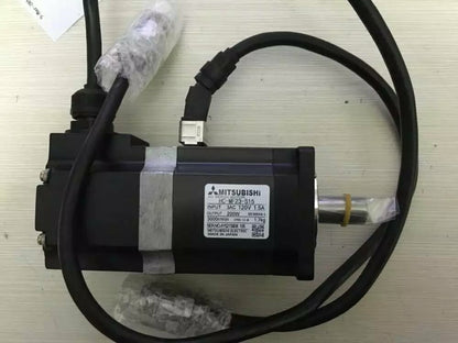 1PC MITSUBISHI AC SERVO MOTOR HC-MF23-S15