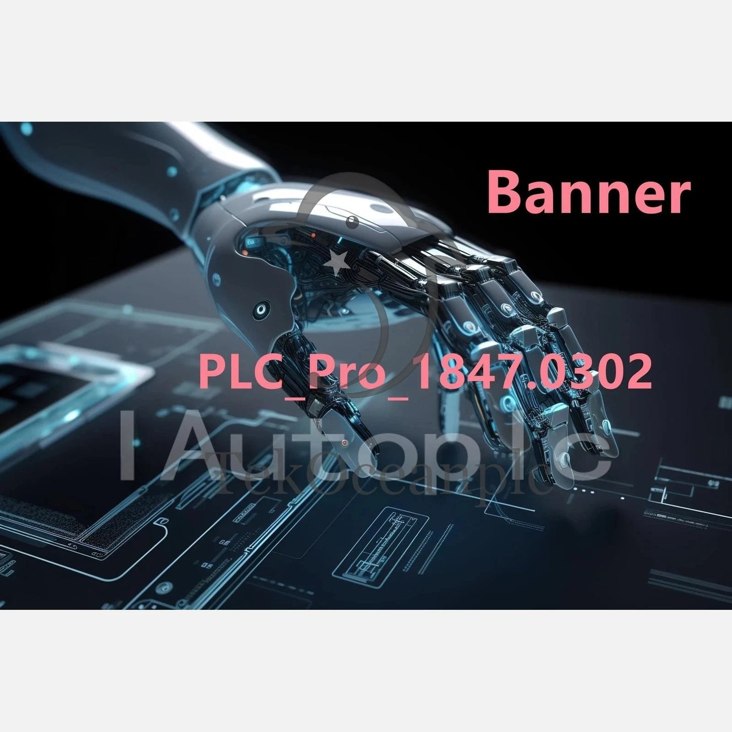 1PCS BANNER Q45VR3LP Photoelectric Sensor Fast delivery#L