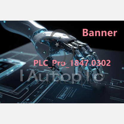 1PCS BANNER Q45VR3LP Photoelectric Sensor Fast delivery#L