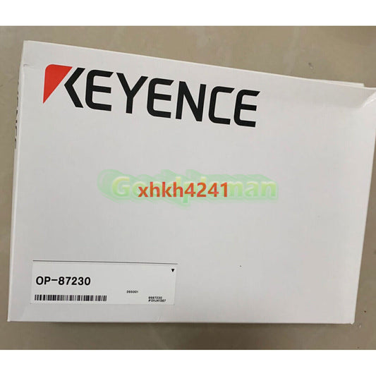 Keyence OP-87230 Connecting Cable OP87230 Free Shipping