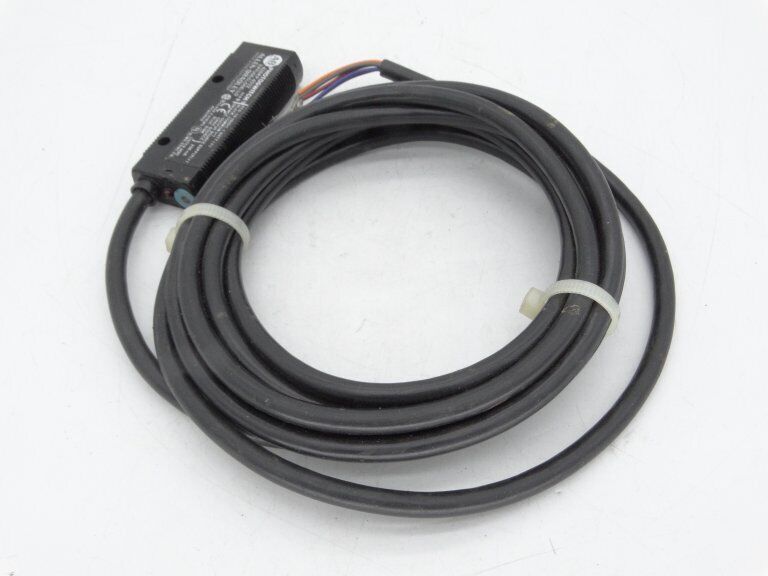 ALLEN BRADLEY 42SRP-6032 Sensor | High-Precision Motion Monitoring System - ALLEN BRADLEY