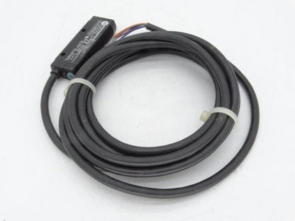 ALLEN BRADLEY 42SRP-6032 Sensor | High-Precision Motion Monitoring System - ALLEN BRADLEY