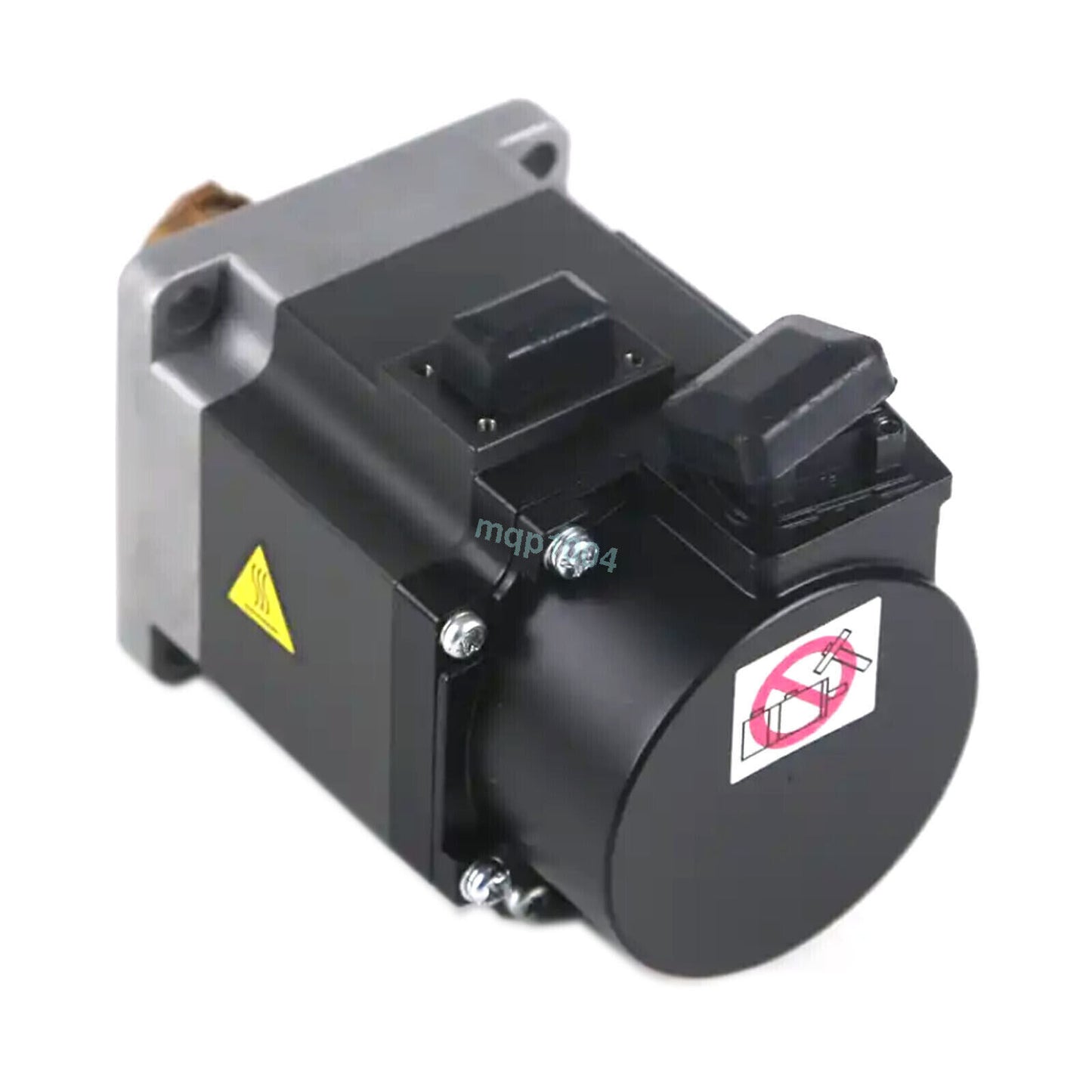 new 1PC Mitsubishi HG-KN23J-S100 Servo Motor In Box HG-KN23J-S100 - MITSUBISHI