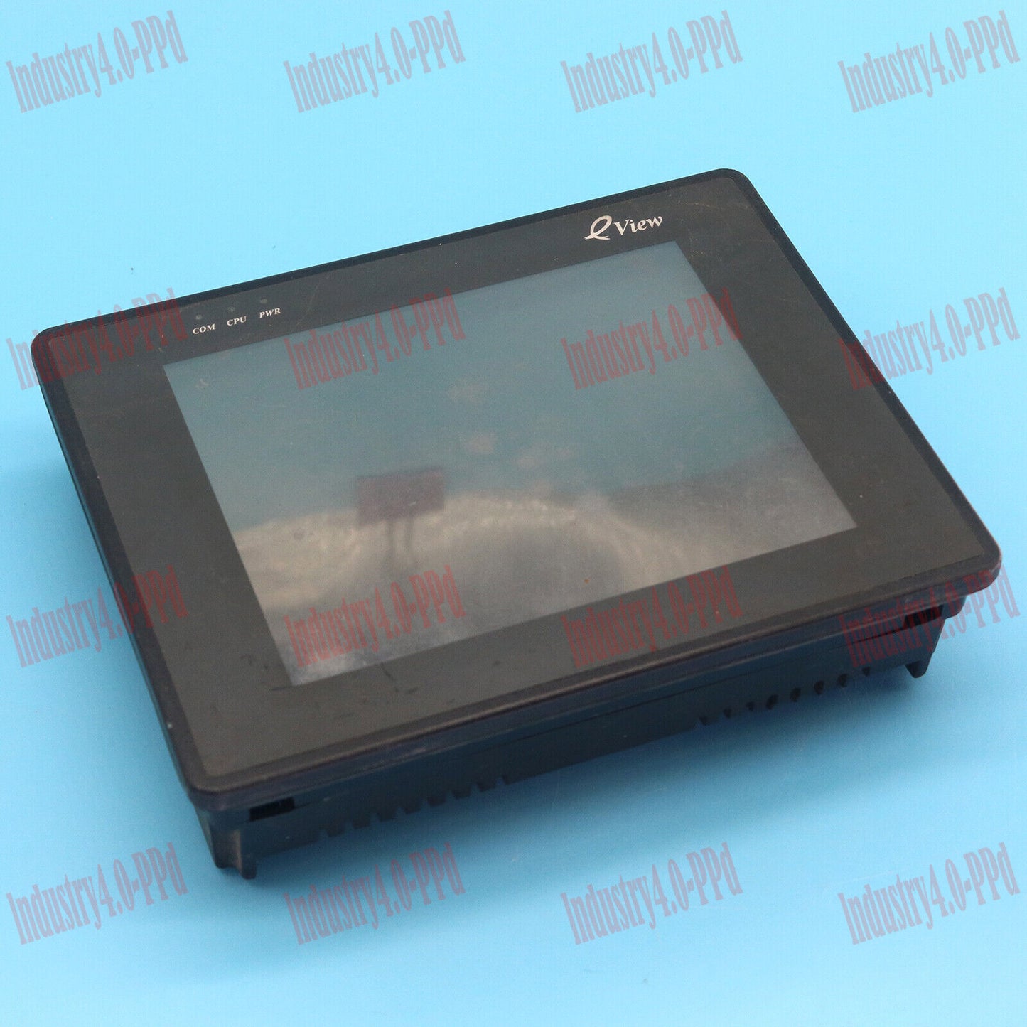 used 1PCS Weintek MT508SV4EV Touch Panel Tested Fast Ship - WEINTEK