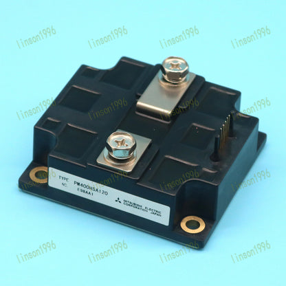 Mitsubishi PM400HSA120 Module Spot Light - MITSUBISHI