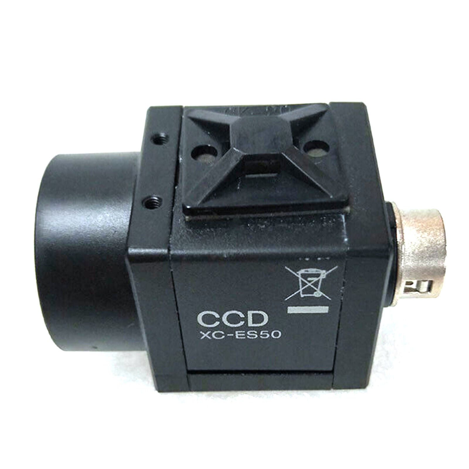 Sony XCES50 CCD Industrial Camera - SIGMA