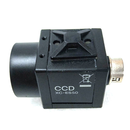 Sony XCES50 CCD Industrial Camera - SIGMA