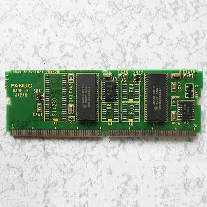 Used Fanuc A20B-2900-0802 PC Board Tested Good Condition - FANUC