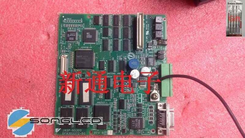 1PCS DF9303372-B0 JASP-NS300 - KOEED