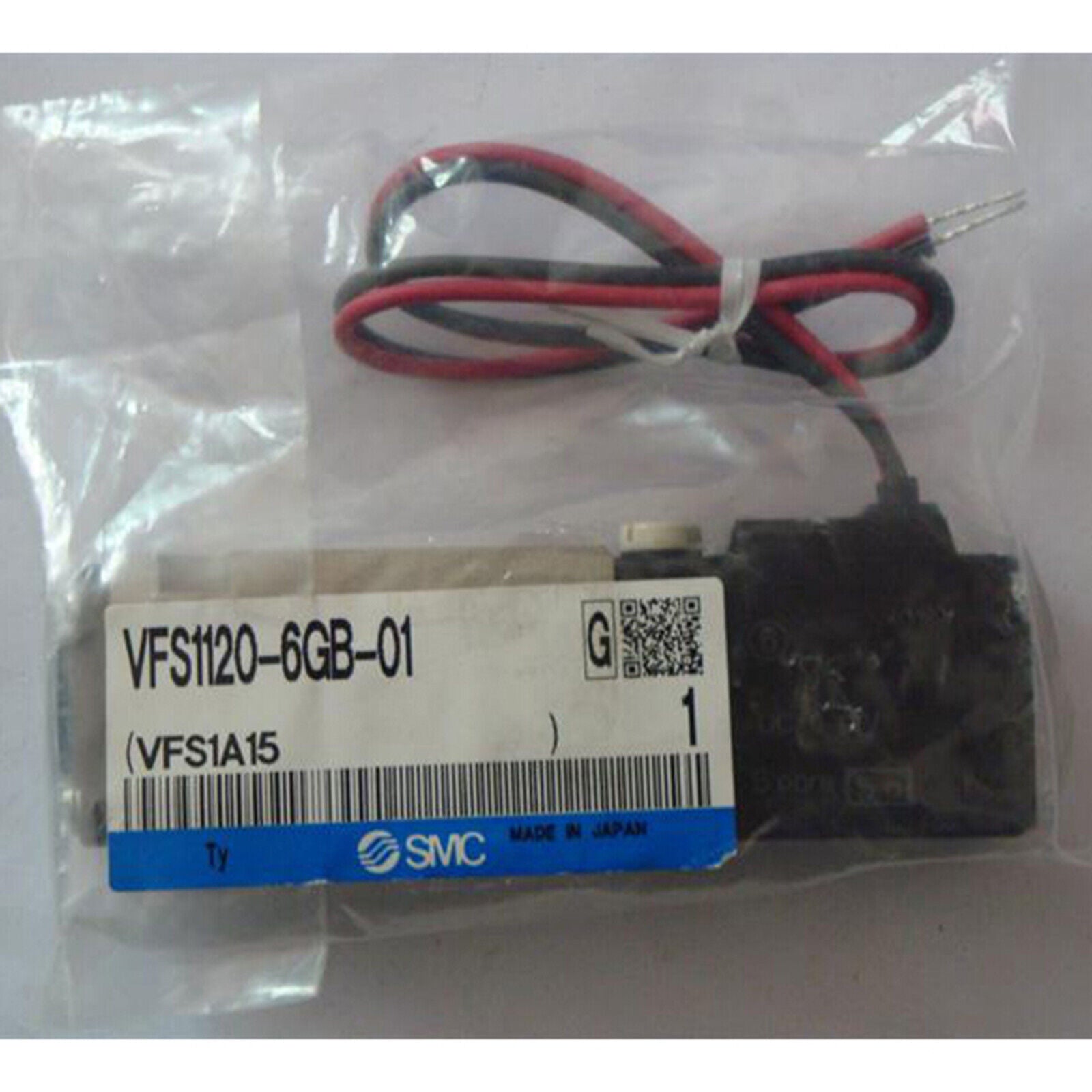 SMC VFS1120-6GB-01 - SMC