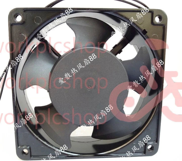 1pc fan freeship Aplste 12CM 200V 15/14W AF-1220S