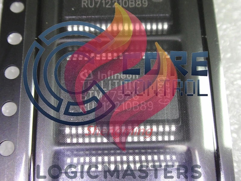 10pcs BTM7752G SSOP-36