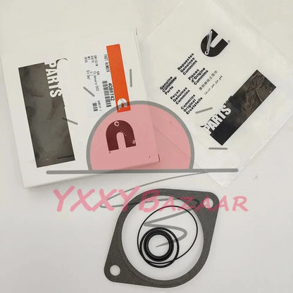 Vacuum Pump Shaft Seal Kit Dodge Ram 2500 3500 Diesel For 91.5-02 5.9L Cummins