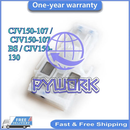 4PCS Damper M022253 For CJV150-107 / CJV150-107BS / CJV150-130 Fast Ship ###