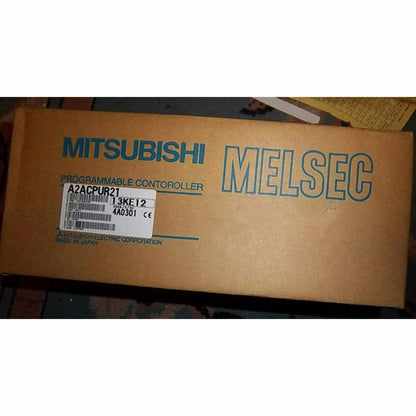 1PC Mitsubishi A2ACPUR21 PLC Module - MITSUBISHI