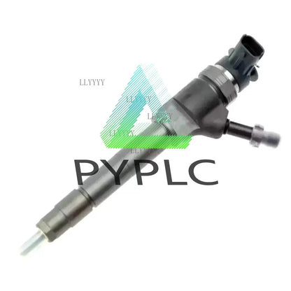 4PCS Bosch Diesel Injector Mazda BT-50 Ford Ranger 2.5L 0445110250 WLAA13H50