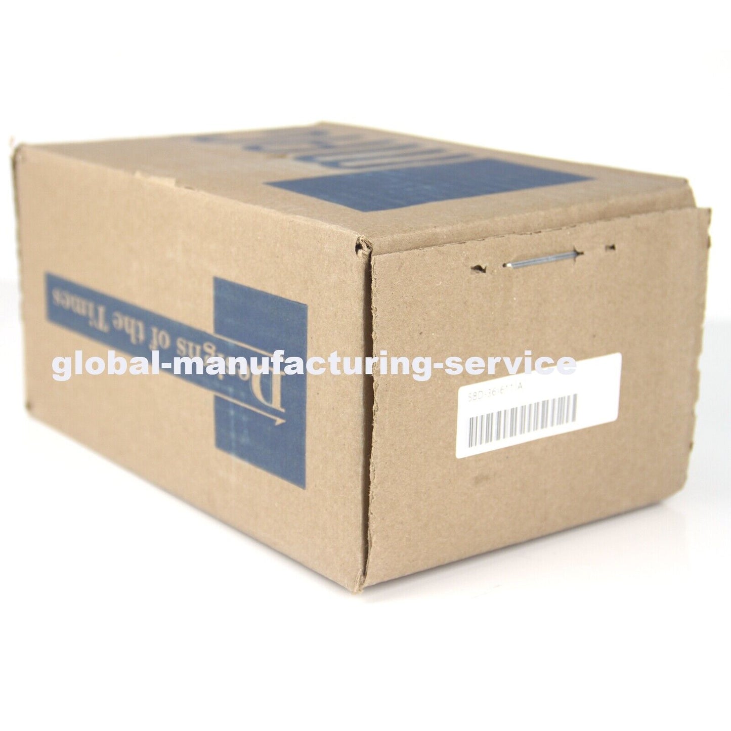 MAC 58D-36-611JA solenoid valve - MAC