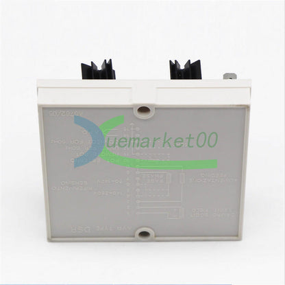 new One mecc alte AVR TYPE DSR A6762/05 pressure regulating plate - ONE MECCALTE