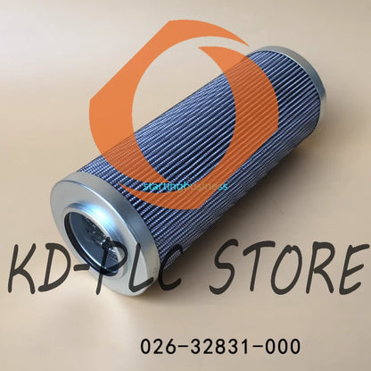.For YORK 026-32831-000 026-32831-000 Oil Filter #P