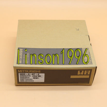 Mitsubishi MDS-A-BT-4 Battery Unit 1 Year - MITSUBISHI