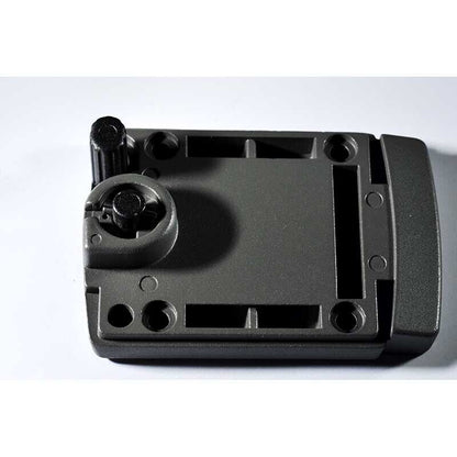 1PC Tripod Maintenance Parts TH-650DV/TH-950DV Bracket Push-Lock-Button