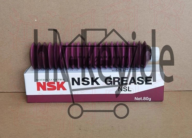 NSK Grease NSL 80g Tube ( 2.8 oz) in box Free shipping