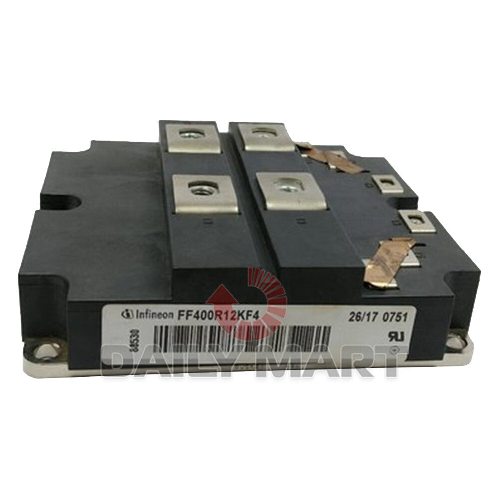 INFINEON FF600R12KF4 Power Supply Module