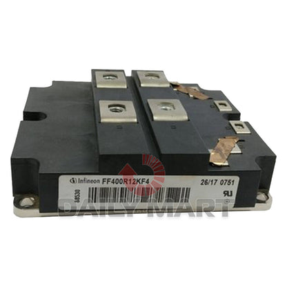 INFINEON FF600R12KF4 Power Supply Module
