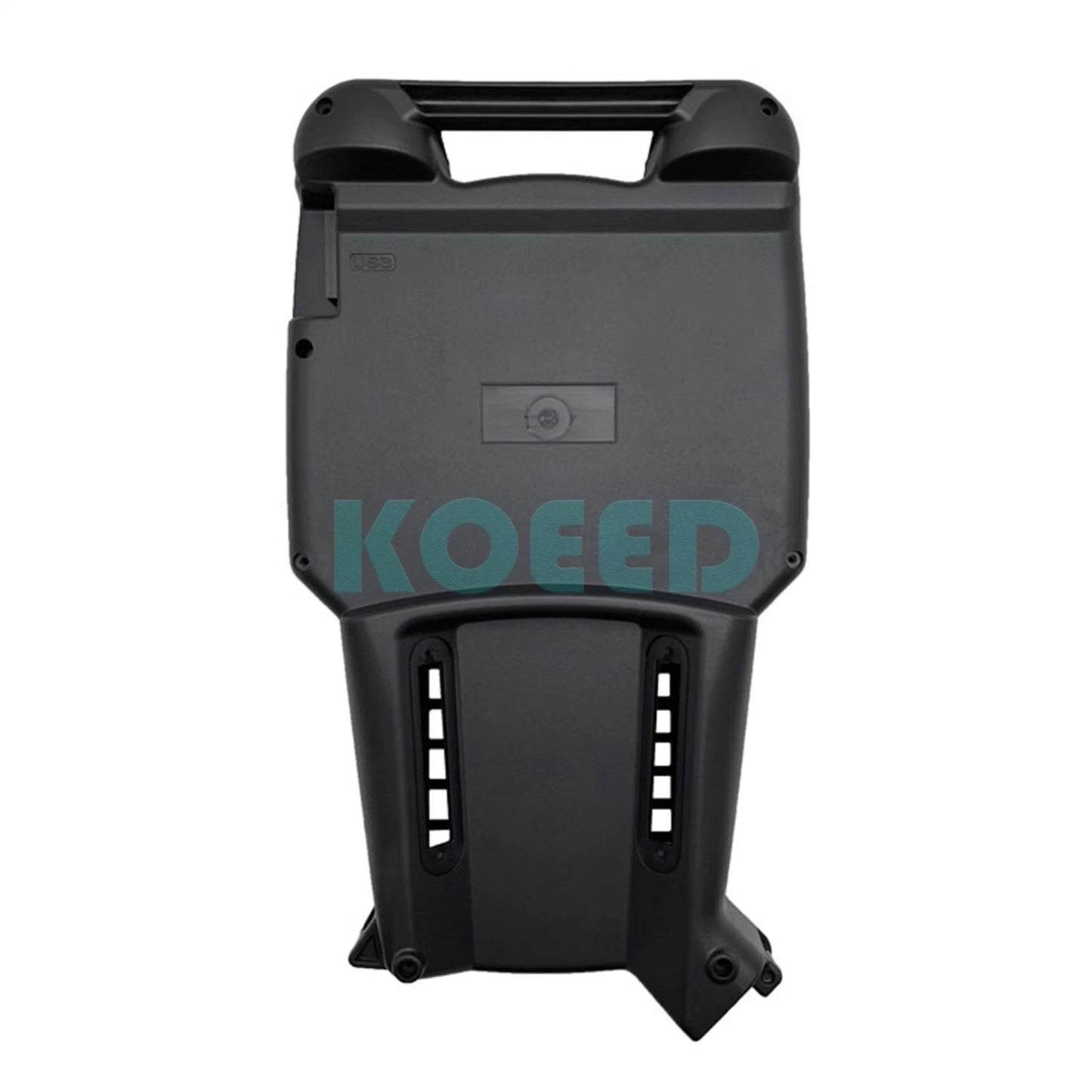 F A05B-2256-C113#EMH Teach Pendant Plastic Case+Touch Screen+Overlay+LCD Display