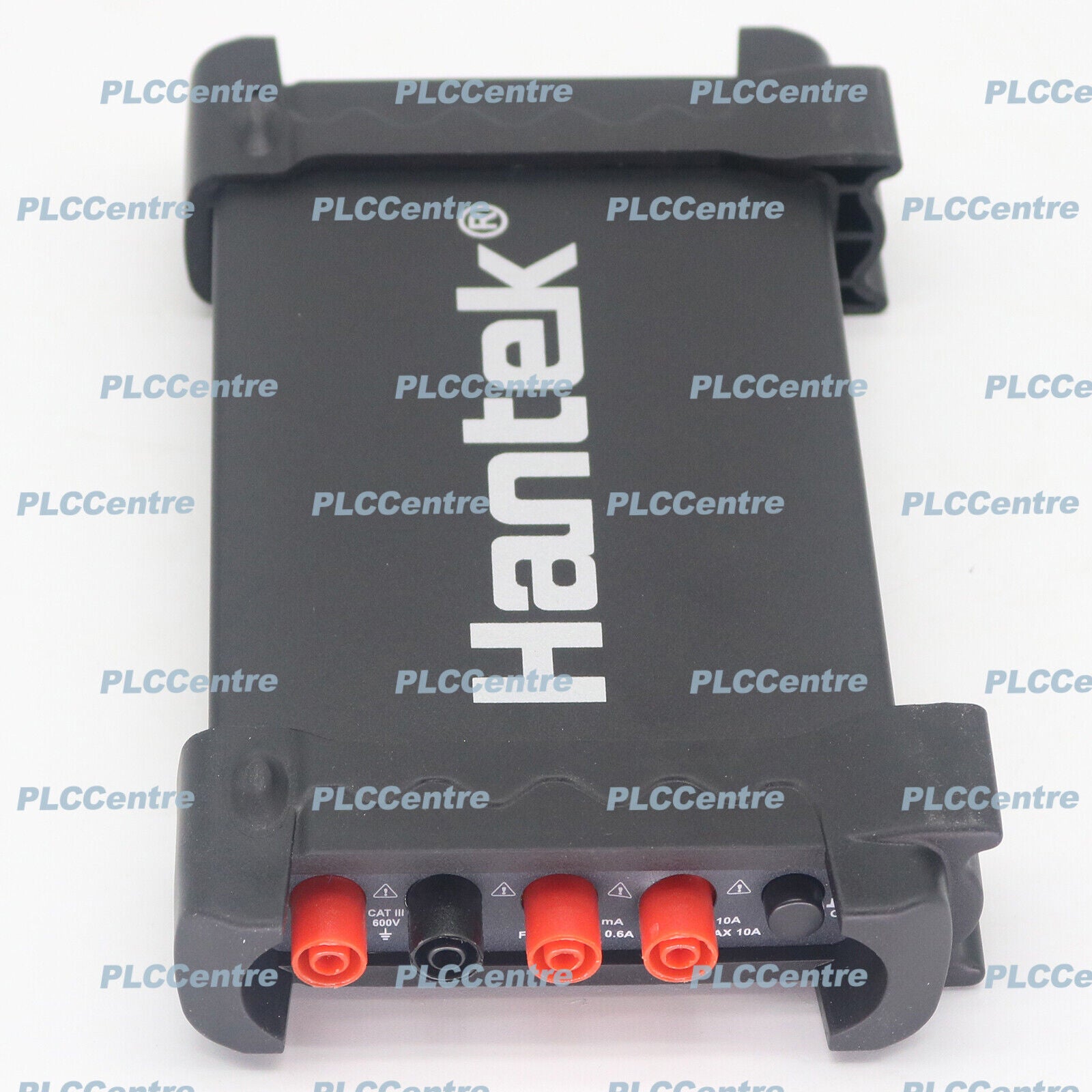 Hanteck 365F Digital Multimeter Voltmeter Ammeter Thermometer - HANTECK