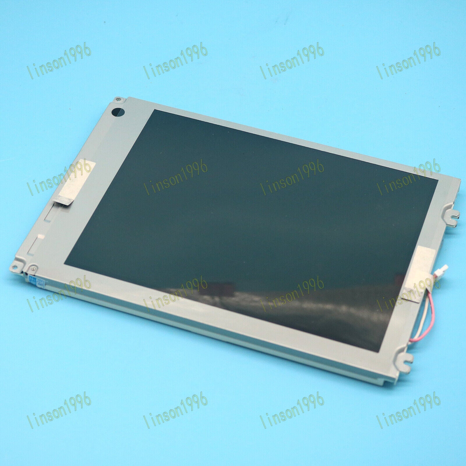 new One  LQ084V1DG41 SHARP 8.4" TFT 640x480 LCD display screen Fast SHARP