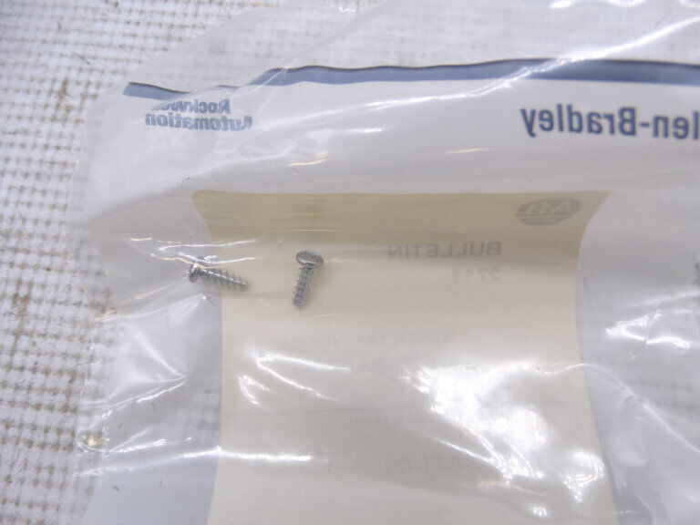 Allen Bradley 2711-NL1 Indicator Light 220V 5W - ALLEN BRADLEY