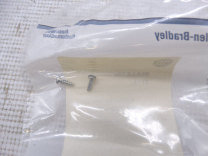 Allen Bradley 2711-NL1 Indicator Light 220V 5W - ALLEN BRADLEY