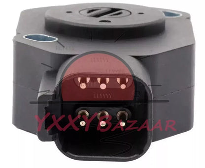 Cummins 3970085 APPS Throttle Position Sensor Fits For 98-07 Dodge RAM 2500 3500
