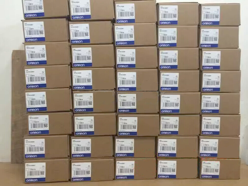 OMRON CQM1H-CPU21: Sent within 24 hours - OMRON PLC