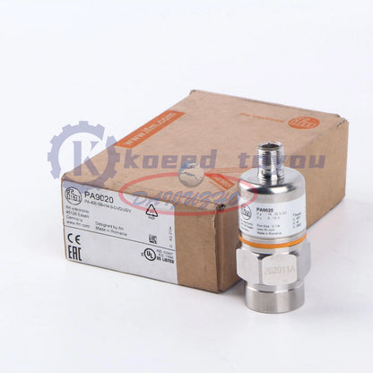 1Pcs IFM PA9020 Pressure Sensor